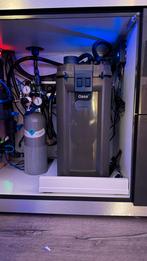 Oase Biomaster 2 850 thermo 2 maanden oud, Dieren en Toebehoren, Ophalen, Zo goed als nieuw, Filter of Co2
