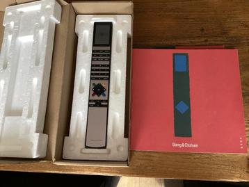 Bang & Olufsen Beo4 Afstandsbediening beschikbaar voor biedingen
