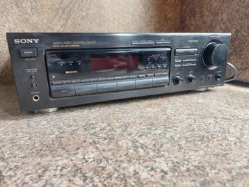 Sony STR-D565 receiver beschikbaar voor biedingen