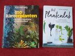 Boeken over kamerplanten, Ophalen of Verzenden, Zo goed als nieuw, Judith Baehner, Rob Herwig, Kamerplanten