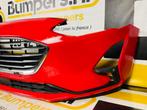 BUMPER FORD FOCUS MK4 2017-2021 VOORBUMPER 1-D9-3799Z, Auto diversen, Ophalen of Verzenden