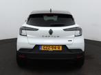 Renault Captur 1.6 E-Tech full hybrid 145 techno | Automaat, Auto's, Stof, Wit, Origineel Nederlands, Bedrijf