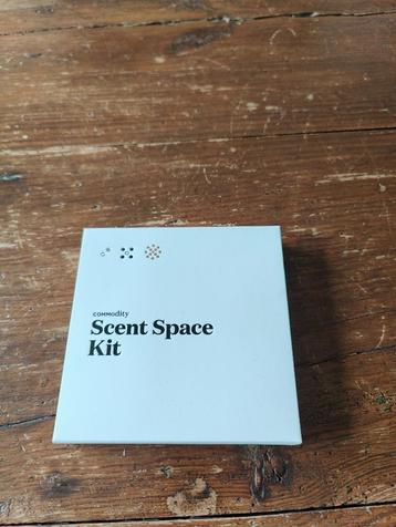 Milk Scent Space Kit Commodity beschikbaar voor biedingen
