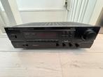 Denon DRA-375RD Stereo Versterker met Afstandsbediening, Gebruikt, Denon, Ophalen of Verzenden, 60 tot 120 watt