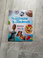 Het Magische Kookboek - Disney recepten! Compleet, Boeken, Kookboeken, Voorgerechten en Soepen, Ophalen of Verzenden, Zo goed als nieuw