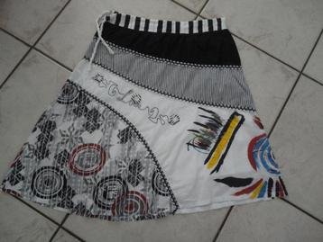 taille44 cm 2 laags 100% katoen beschikbaar voor biedingen