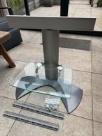 Tv standaard, Ophalen of Verzenden, Zo goed als nieuw