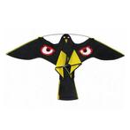 Kite hawk vogelverjager, Tuin en Terras, Kunststof, 100 tot 150 cm, 100 tot 150 cm, Nieuw