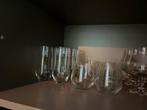 22 Villeroy en Boch Vivo glazen, Huis en Inrichting, Keuken | Servies, Ophalen, Glas of Glazen, Overige stijlen, Glas