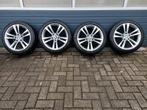 18 inch orginele BMW 3, 4 serie style 397, Auto-onderdelen, Banden en Velgen, Velg(en), Gebruikt, Personenwagen, 225 mm