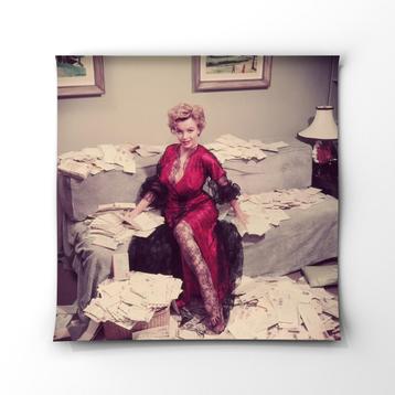1x Slim Aarons, Fan Mail: Marilyn Monroe, 1955 | cadeau beschikbaar voor biedingen