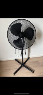 Bestron Statiefventilator met Afstandsbediening, Witgoed en Apparatuur, Ventilatoren, Ophalen, Ventilator met afstandsbediening