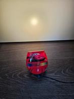 Philips lampje van Cars met verschillende kleuren, Ophalen of Verzenden, Zo goed als nieuw, Lamp