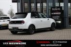HONDA E Electric 154pk Advance 17'' | Carplay | Stoel&Stuur, Auto's, Honda, 12 maanden, Gebruikt, Zwart, 4 stoelen