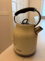 Bourgini water koker, Witgoed en Apparatuur, Waterkokers, 1 tot 2 liter, Verzenden, Zo goed als nieuw