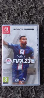 FIFA 23, Online, Ophalen of Verzenden, Zo goed als nieuw, Sport