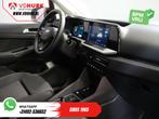Ford Caddy Cargo Maxi (Connect) 2.0 125 pk DSG Aut. L2 Limit, Auto's, Bestelauto's, Stof, Gebruikt, 4 cilinders, 122 pk