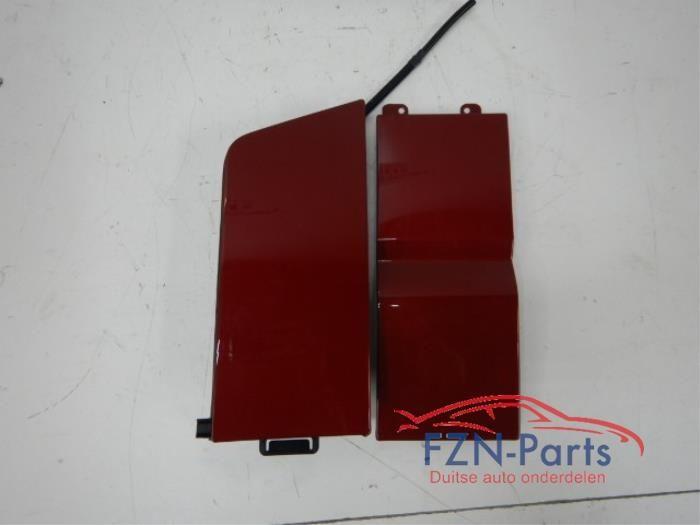 VW Transporter T6 Tankklep+Afdekkap LB3Z, Ophalen of Verzenden, Gebruikt, Deur