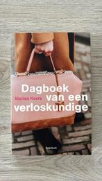 Marlies Koers - Dagboek van een verloskundige, Boeken, Ophalen of Verzenden, Zo goed als nieuw, Marlies Koers