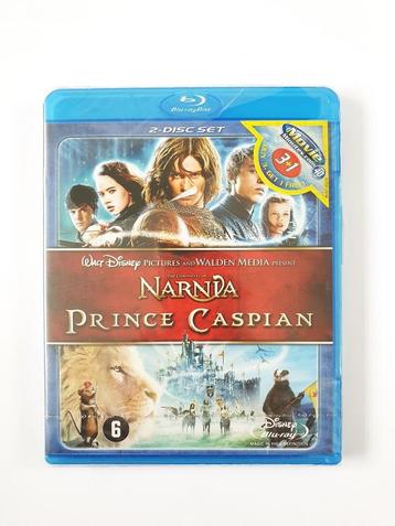 The Chronicles Of Narnia: Prince Caspian (Nieuw in Seal) beschikbaar voor biedingen