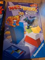 Make 'n' Break Circus - Ravensburger, Ophalen of Verzenden, Zo goed als nieuw, Ravensburger, Reisspel