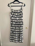 Piazza Sempione Jurk Maat S - ZGAN, Kleding | Dames, Wit, Ophalen of Verzenden, Zo goed als nieuw, Maat 36 (S)