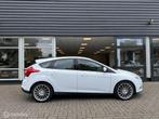Ford Focus 1.6 TDCI Titanium, Euro 5, Gebruikt, 4 cilinders, Electronic Stability Program (ESP)