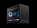 [NIEUW IN DOOS] Gamdias Athena M4M - zwart - Mini ATX, Computers en Software, Computerbehuizingen, Ophalen of Verzenden, Nieuw