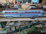 Superliner Amtrak, Hobby en Vrije tijd, Modeltreinen | H0, Ophalen of Verzenden, Gelijkstroom, Wagon