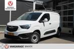Opel COMBO 1.6D L1H1 EDITION, Auto's, Voorwielaandrijving, 1282 kg, 4 cilinders, Met garantie (alle)