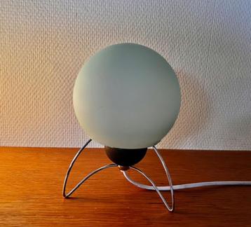 Murano tafellampje Vintage beschikbaar voor biedingen