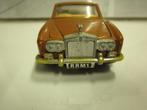 ROLLS-ROYCE CORNIHCE, Ophalen of Verzenden, Gebruikt, Auto, Corgi