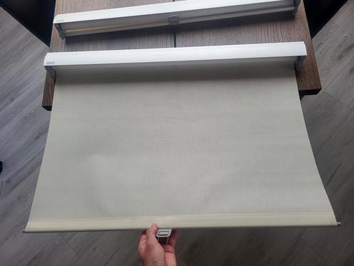 VELUX rolgordijn lichtdoorlatend RHL PK06 - P06 - 406, Huis en Inrichting, Stoffering | Gordijnen en Lamellen, Zo goed als nieuw