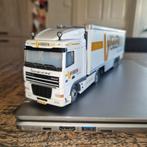 Corgi Visbeen, Hobby en Vrije tijd, Modelauto's | 1:50, Ophalen of Verzenden, Zo goed als nieuw, Bus of Vrachtwagen, Corgi
