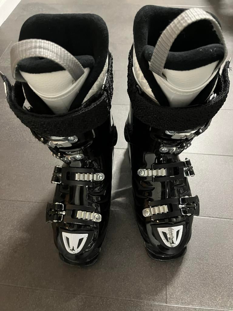 Ski Schoenen Atomic Maat 24-24,5, 160 tot 180 cm, Schoenen, Ophalen of Verzenden, Zo goed als nieuw