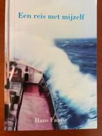 Een reis met mijzelf van Hans Faasse, Spiritualiteit algemeen, Overige typen, Ophalen of Verzenden, Zo goed als nieuw