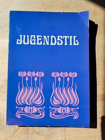 Jugendstil  beschikbaar voor biedingen