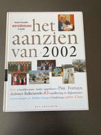 Het Aanzien van 2002 - Wereldnieuws in Beeld, Ophalen of Verzenden, 20e eeuw of later, Zo goed als nieuw