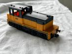 Lima 1653/L NS rangeer diesellocomotief, Ophalen, Gebruikt, NS, Lima