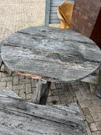 Tuin picknicken, Ophalen of Verzenden, Zo goed als nieuw, Rechthoekig