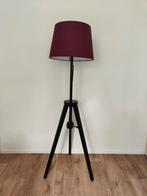 IKEA lamp Lauters, Huis en Inrichting, Lampen | Vloerlampen, Ophalen, Zo goed als nieuw