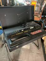 Panorgan Junior Crumar orgel - synthesizer, Ophalen of Verzenden, 2 klavieren, Orgel