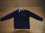 Blauwe trui van Fila in maat L, Maat 52/54 (L), Blauw, Ophalen of Verzenden, Zo goed als nieuw