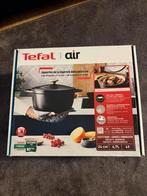 Tefal air pan, Ophalen of Verzenden, Zo goed als nieuw, Koekenpan of Braadpan