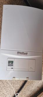 Vaillant Combi Ketel, Doe-het-zelf en Verbouw, Geisers en Boilers, Gebruikt, Aardgas, Minder dan 20 liter, Ouder dan 10 jaar