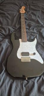 Jet JS-400 HT, Muziek en Instrumenten, Snaarinstrumenten | Gitaren | Elektrisch, Ophalen, Zo goed als nieuw, Solid body, Overige merken