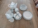 Arzberg Servies incl. Oven- en saladeschaal, Ophalen