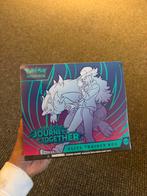 Journey Together Elite Trainer Box, Hobby en Vrije tijd, Verzamelkaartspellen | Pokémon, Ophalen of Verzenden, Nieuw, Boosterbox