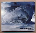 Rammstein Rosenrot - CD en DVD - Signature - Handtekening, Verzenden, Gebruikt, Poprock