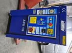 Airpress APS 15 Schroefcompressor, Doe-het-zelf en Verbouw, Compressors, Gebruikt, Ophalen of Verzenden, Geluidgedempt, 6 tot 10 bar